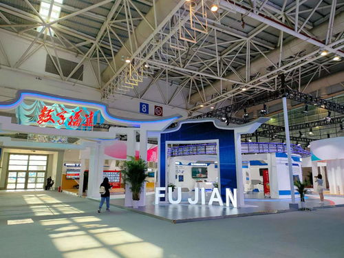 汕頭網站建設 第二屆中國國際數(shù)字產品博覽會在福州盛大開館的啟示