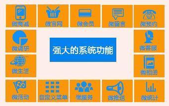汕頭企業數字化轉型新引擎 微信商城代理加盟、網站建設與微信營銷一體化解決方案